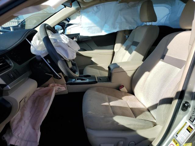 Photo 7 from auction – 2013 TOYOTA CAMRY with VIN 4T1BF1FK0DU660233