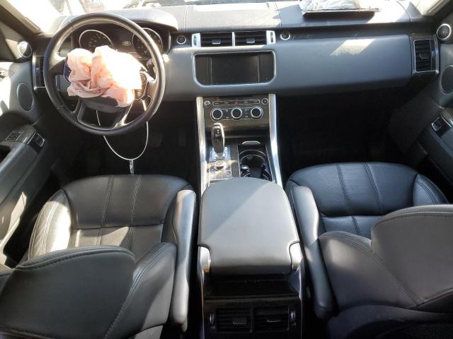 Photo 8 from auction – 2014 LAND ROVER RANGE ROVE with VIN SALWR2WFXEA358742