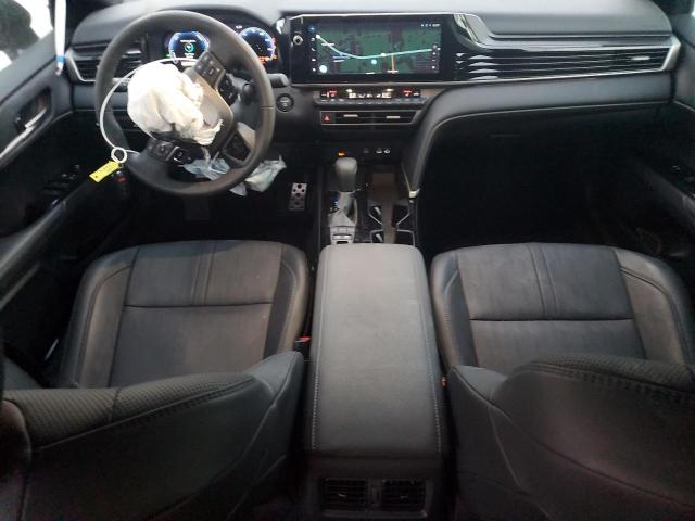 Photo 8 from auction – 2025 TOYOTA CAMRY XSE with VIN 4T1DAACK5SU020169