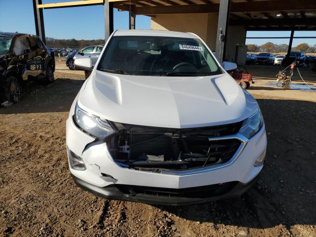 Photo 5 from auction – 2020 CHEVROLET EQUINOX LT with VIN 2GNAXJEV1L6221698