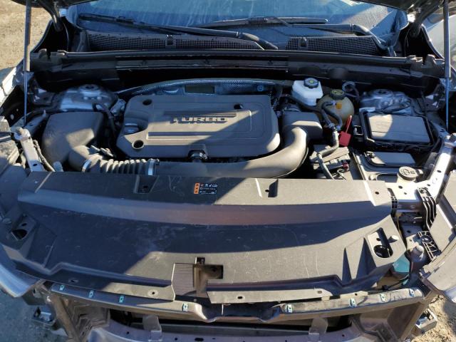 Photo 12 from auction – 2022 BUICK ENVISION E with VIN LRBFZPR4XND021791