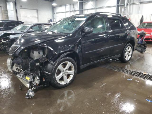 LEXUS RX 330 2005 with VIN 2T2HA31U85C044064 - Photo from auction