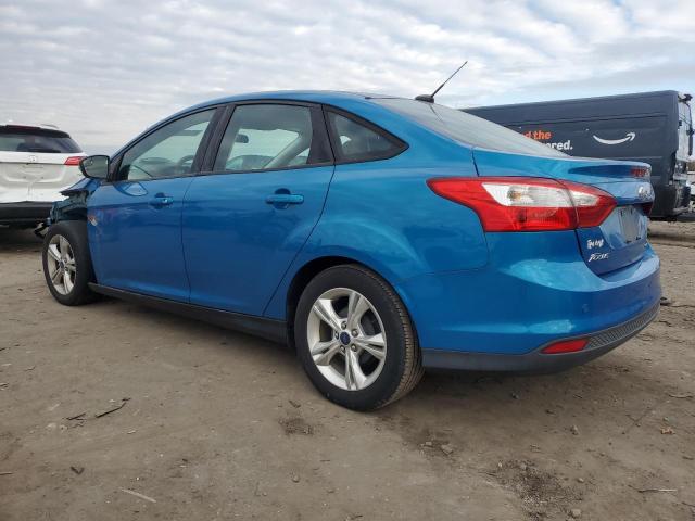 Photo 2 from auction – 2014 FORD FOCUS SE with VIN 1FADP3F25EL127412
