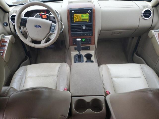 Photo 8 from auction – 2010 FORD EXPLORER E with VIN 1FMEU7EE5AUA68632
