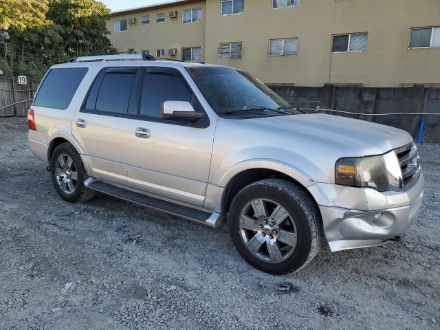 Photo 4 from auction – 2010 FORD EXPEDITION with VIN 1FMJU2A58AEB71898
