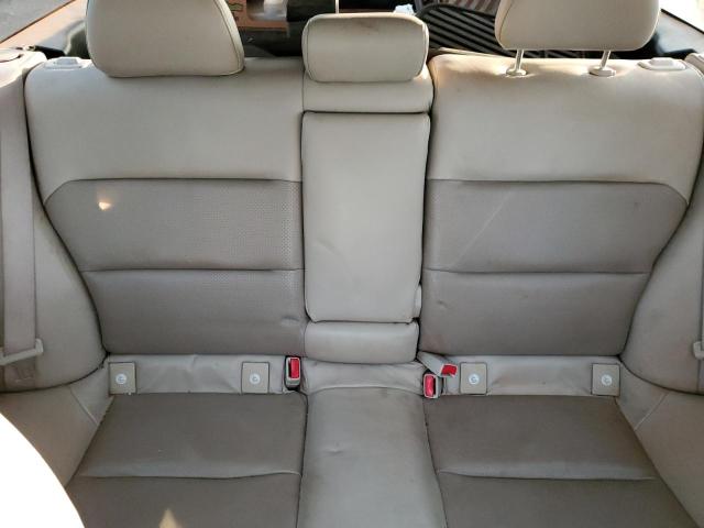Photo 10 from auction – 2005 SUBARU OUTBACK OU with VIN 4S4BP86C754320738