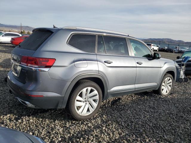 Photo 3 from auction – 2021 VOLKSWAGEN ATLAS SEL with VIN 1V2BR2CA2MC514031