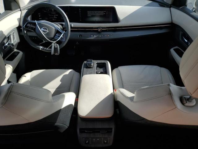 Photo 8 from auction – 2023 NISSAN ARIYA ENGA with VIN JN1CF0BB2PM709626