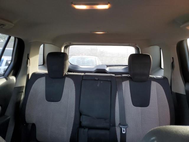 Photo 10 from auction – 2016 GMC TERRAIN SL with VIN 2GKALMEK9G6131088