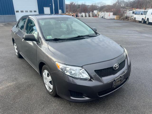 صورة رقم 1 من المزاد - 2010 TOYOTA COROLLA BA مع VIN 2T1BU4EE3AC278567