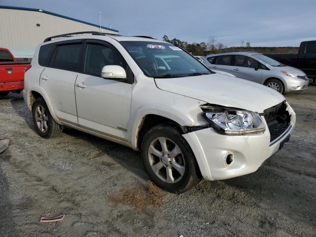 Photo 4 from auction – 2011 TOYOTA RAV4 LIMIT with VIN 2T3YF4DV3BW068211