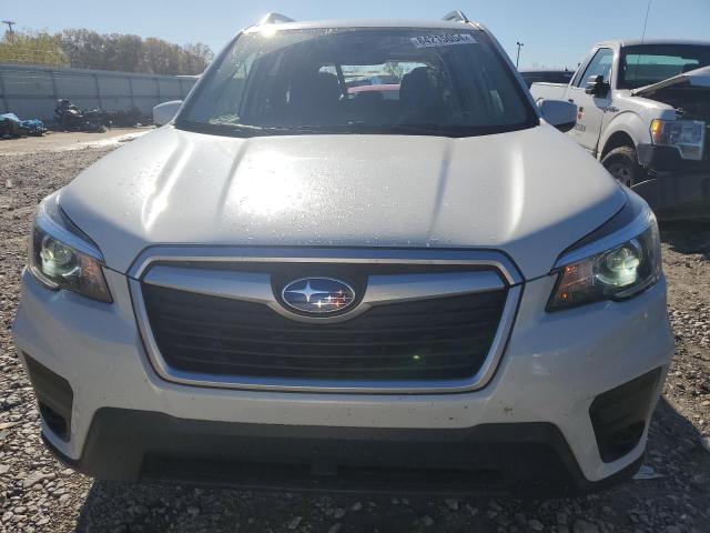 Photo 5 from auction – 2019 SUBARU FORESTER P with VIN JF2SKAGC4KH432976