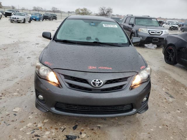 Photo 5 from auction – 2013 TOYOTA COROLLA BA with VIN 5YFBU4EE7DP129129