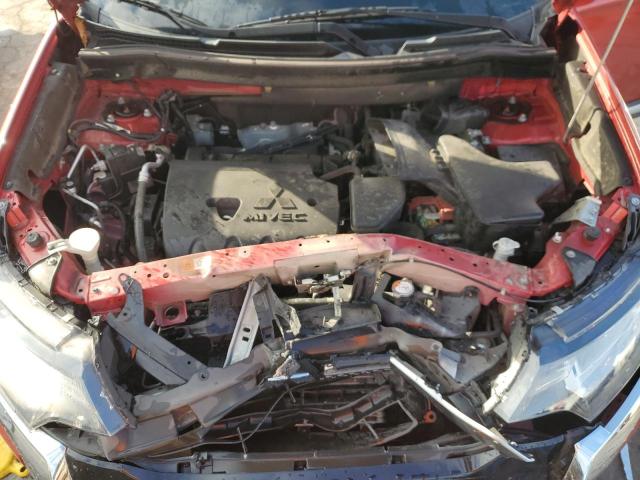 Photo 12 from auction – 2019 MITSUBISHI OUTLANDER with VIN JA4AD3A30KZ038579