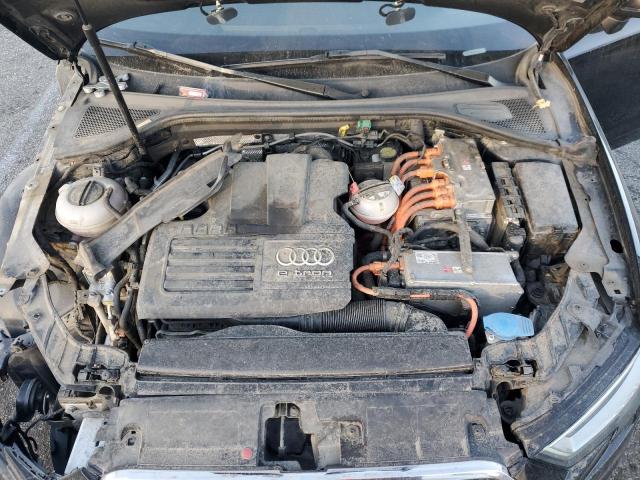 Photo 12 from auction – 2017 AUDI A3 E-TRON with VIN WAUTPBFF0HA058404