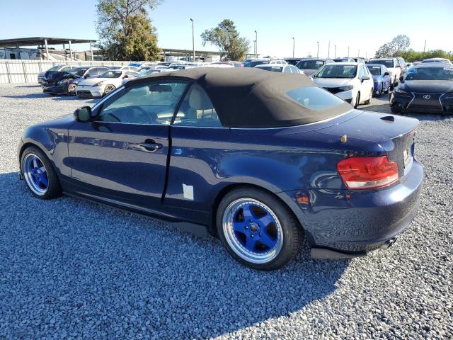 Photo 2 from auction – 2013 BMW 128 I with VIN WBAUL7C53DVU09480