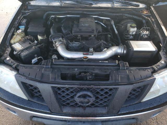 صورة رقم 11 من المزاد - 2011 NISSAN FRONTIER S مع VIN 1N6AD0EV0BC441736