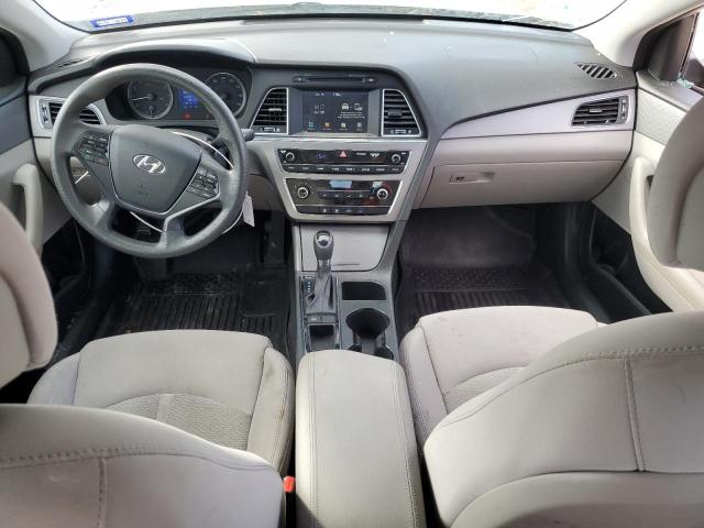 Photo 8 from auction – 2016 HYUNDAI SONATA SE with VIN 5NPE24AF5GH265195