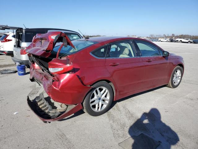 Photo 3 from auction – 2014 FORD FUSION SE with VIN 3FA6P0HD4ER190475
