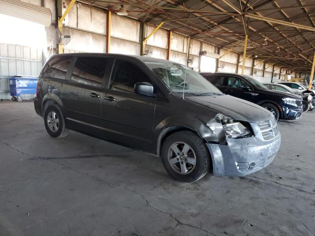 Photo 4 from auction – 2010 DODGE GRAND CARA with VIN 2D4RN4DE6AR370644