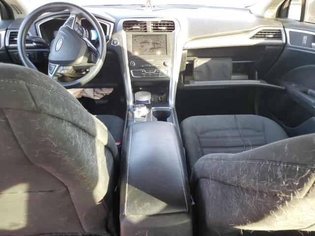 Photo 8 from auction – 2019 FORD FUSION SE with VIN 3FA6P0LU8KR139970