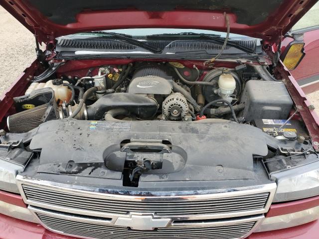Photo 11 from auction – 2006 CHEVROLET SILVERADO with VIN 2GCEK13T661210398