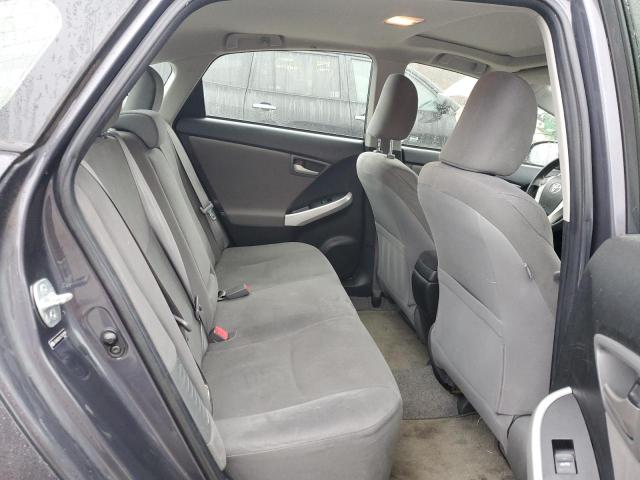 Photo 10 from auction – 2012 TOYOTA PRIUS with VIN JTDKN3DUXC1524098