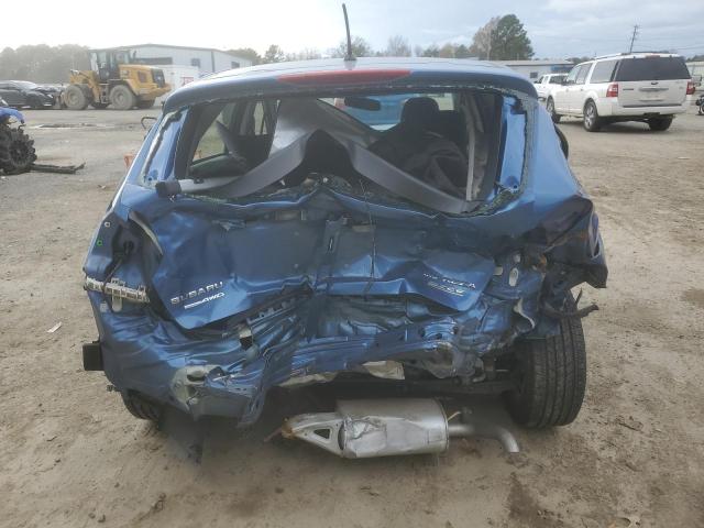 Photo 6 from auction – 2014 SUBARU IMPREZA PR with VIN JF1GPAC63E8231814
