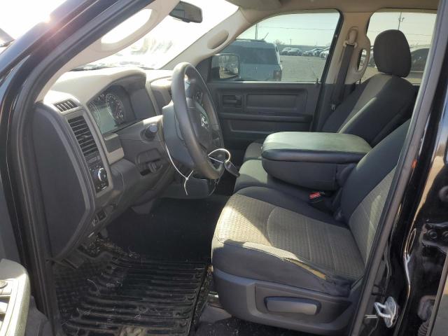 Photo 7 from auction – 2012 DODGE RAM 1500 S with VIN 1C6RD6FT3CS268444