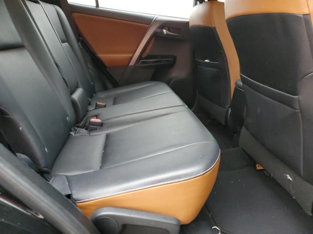 Photo 10 from auction – 2016 TOYOTA RAV4 SE with VIN JTMNFREV8GJ067561