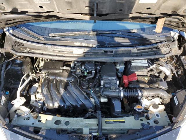 Photo 11 from auction – 2015 NISSAN VERSA NOTE with VIN 3N1CE2CP6FL359368