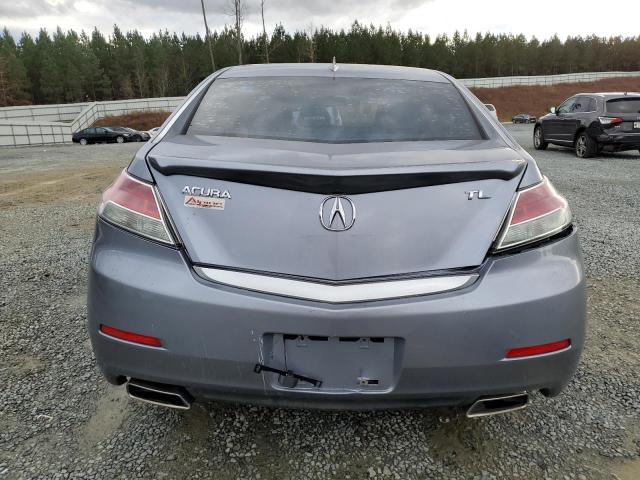 Photo 6 from auction – 2012 ACURA TL with VIN 19UUA8F24CA000878
