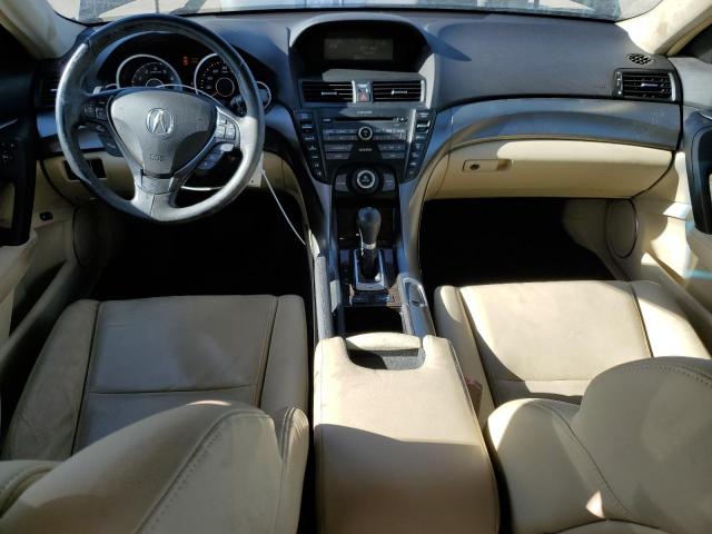 Photo 8 from auction – 2012 ACURA TL with VIN 19UUA8F21CA032798