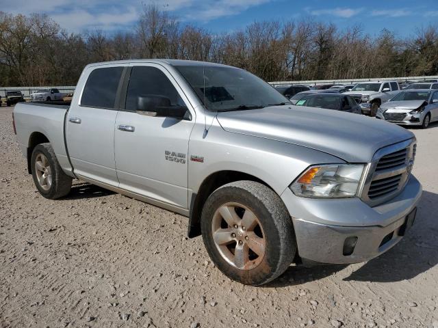 Photo 4 from auction – 2013 RAM 1500 SLT with VIN 1C6RR6LT8DS633675