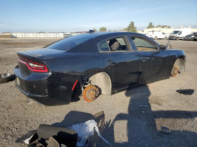 Photo 3 from auction – 2018 DODGE CHARGER R/ with VIN 2C3CDXCT6JH134223