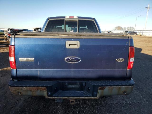 Photo 6 from auction – 2008 FORD F150 SUPER with VIN 1FTPW14V38FA38825