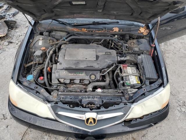 Photo 11 from auction – 2003 ACURA 3.2TL with VIN 19UUA566X3A064389