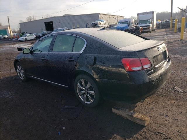 Photo 2 from auction – 2008 LEXUS GS 350 with VIN JTHCE96S180014060
