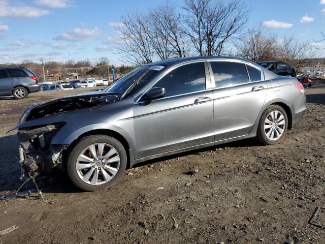 HONDA ACCORD 2011 z numerem VIN 1HGCP2F76BA063580 - Zdjęcie z aukcji