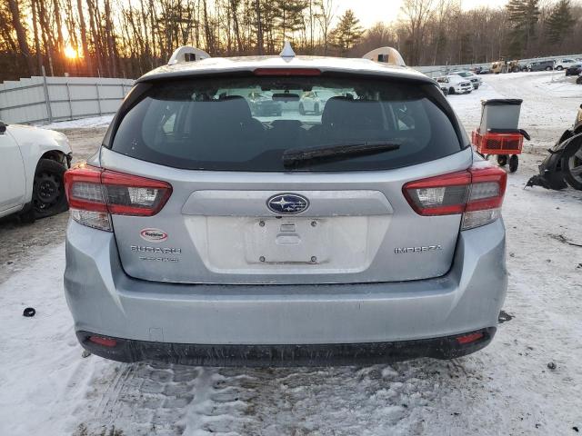 Photo 6 from auction – 2022 SUBARU IMPREZA PR with VIN 4S3GTAD69N3702723