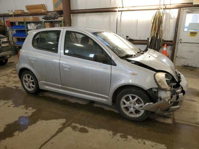 Photo 4 from auction – 2004 TOYOTA ECHO with VIN JTDKT123340048322