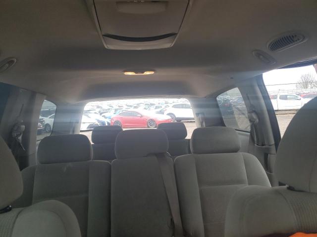 Photo 10 from auction – 2006 DODGE DURANGO with VIN 1D4HB48N36F193225