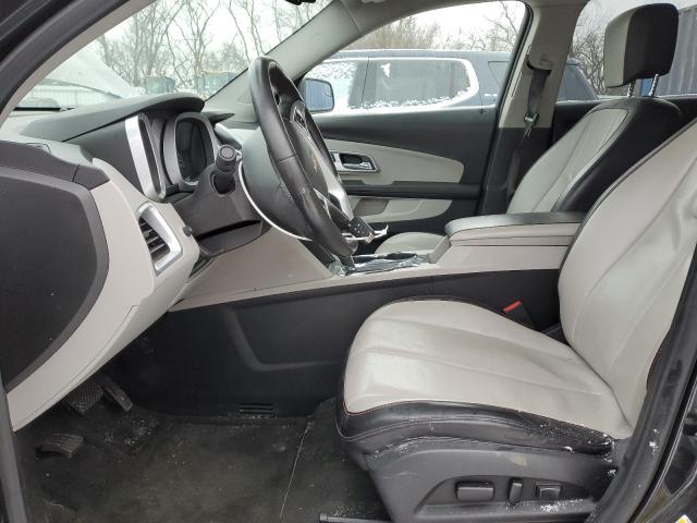 Photo 7 from auction – 2012 CHEVROLET EQUINOX LT with VIN 2GNFLNEK1C6124063