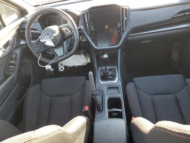 Снимка 8 от търг – 2023 SUBARU WRX PREMIU с VIN JF1VBAF68P9805550