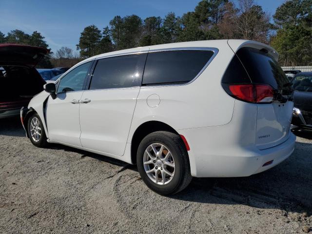 Photo 2 from auction – 2023 CHRYSLER VOYAGER LX with VIN 2C4RC1CG0PR623468