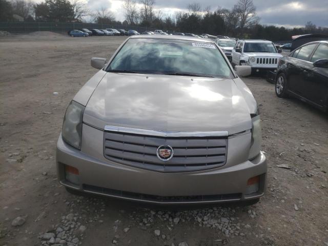Photo 5 from auction – 2004 CADILLAC CTS with VIN 1G6DM577040166761