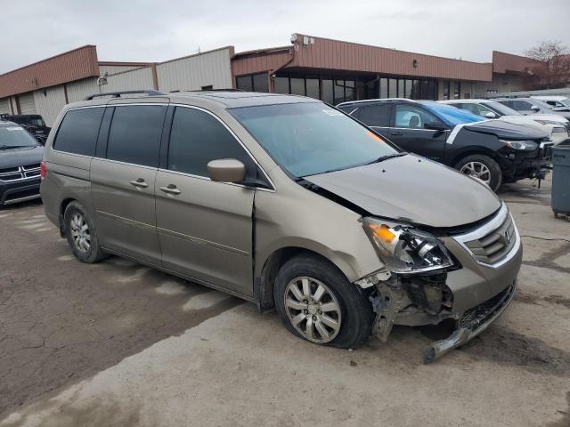 Photo 4 from auction – 2010 HONDA ODYSSEY EX with VIN 5FNRL3H65AB108593