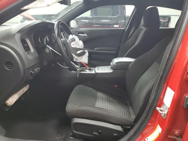 Photo 7 from auction – 2023 DODGE CHARGER SX with VIN 2C3CDXBGXPH564169