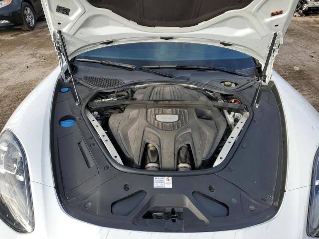 Снимка 11 от търг – 2021 PORSCHE PANAMERA B с VIN WP0AJ2A76ML114100
