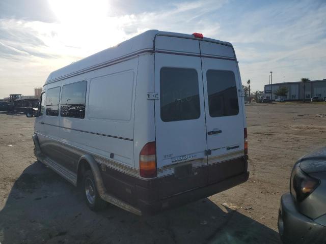 Photo 3 from auction – 2004 SPRINTER 3500 SPRIN with VIN WD2PD543X45618566